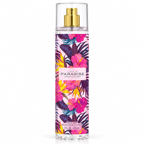 Lost In Paradise Body Mist  236 ML - Sofia Vergara