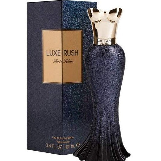 Luxe Rush EDP 100 ML - Paris Hilton
