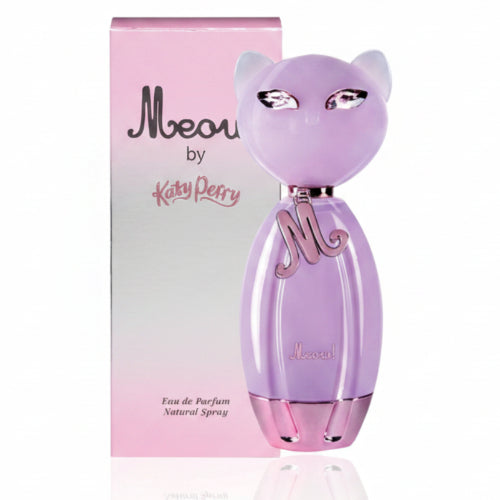 Meow EDP 100 ML - Katy Perry