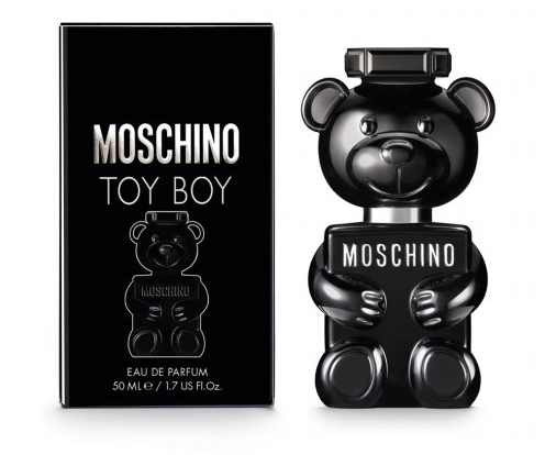 Moschino Toy Boy EDP 50 ML - Moschino