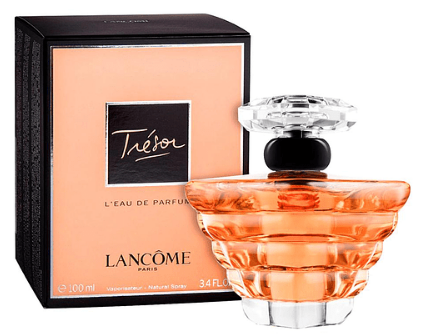 Tresor L&#39;EAU de Parfum 100 ML - Lancome