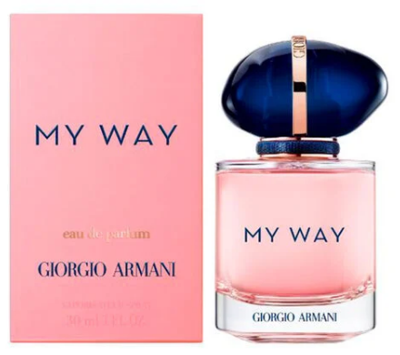 My Way EDP 30 ML - Armani