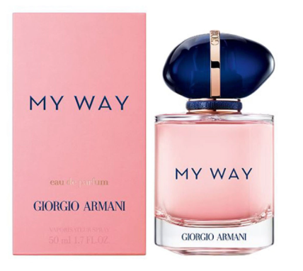 My Way EDP 50 ML - Armani