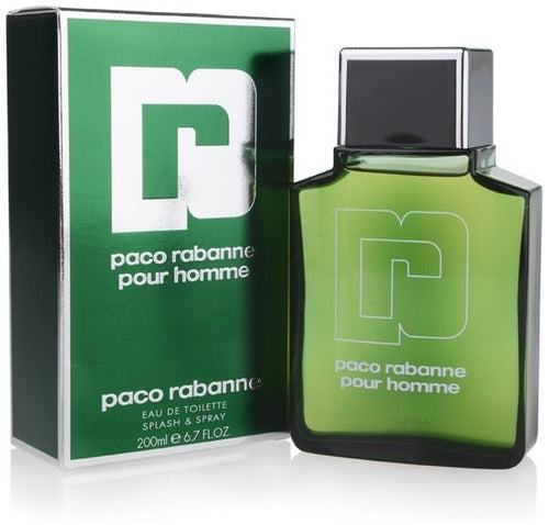 Paco Pour Homme EDT 200 ML - Paco Rabanne