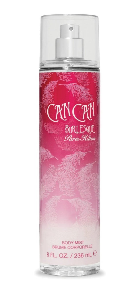 Can Can Burlesque Body Mist 236 ML