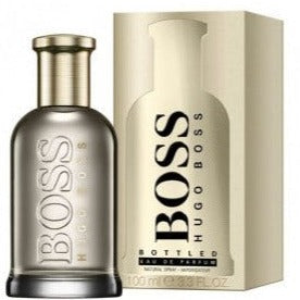 Boss N°6 Bottled EDP 100 ml - Hugo Boss