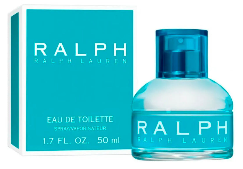 Ralph EDT 50 ML - Ralph Lauren