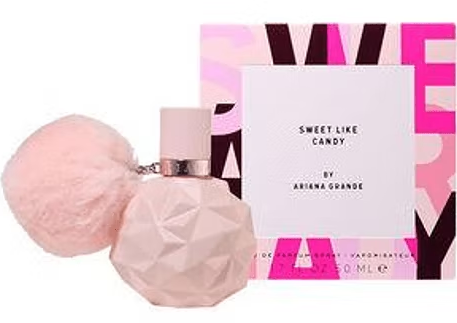 Ariana Grande Sweet Like Candy EDP 50 ML (M)