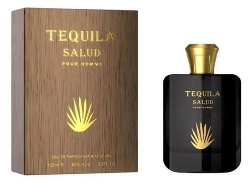 Tequila Salud Pour Homme EDP 100 ML - Tequila