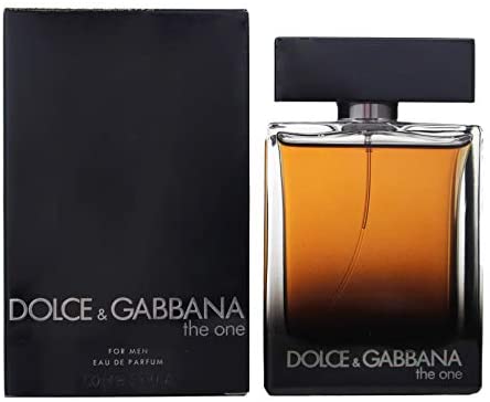 The One For Men EDP 150 ML - Dolce & Gabbana