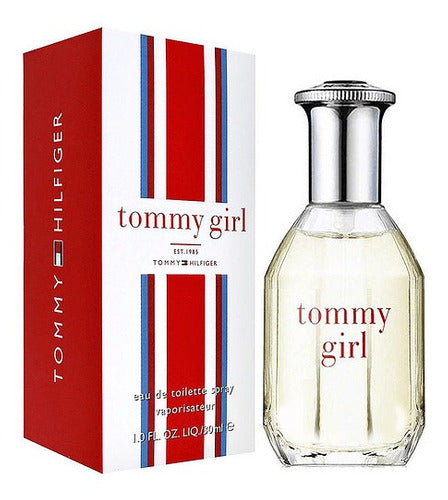 Tommy Girl EDT 30 ML - Tommy Hilfiger