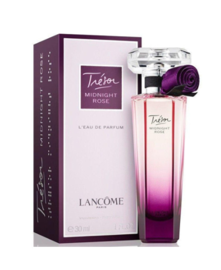 Tresor Midnight Rose L&#39; Eau de Parfum 30 ML - Lancome