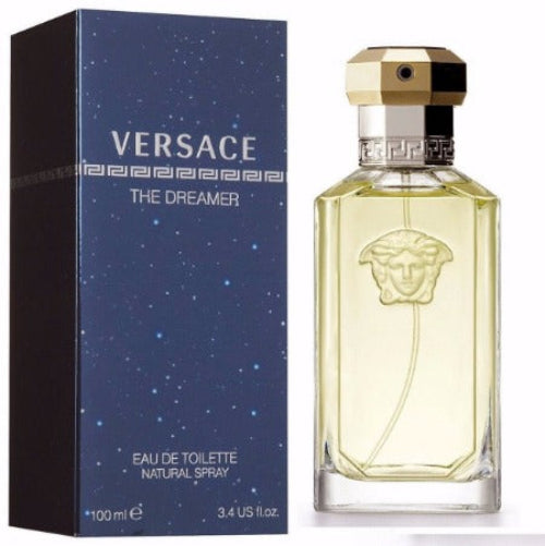 Versace The Dreamer EDT 100 ML - Versace