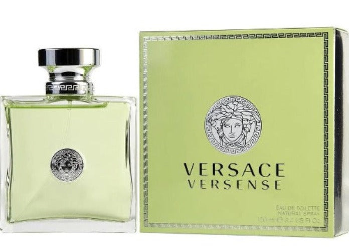 Versace Versense Femme EDT 100 ML - Versace