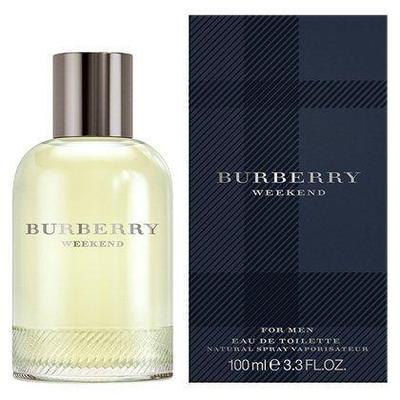 Burberry Weekend For Men EDT 100 ML - Burberry